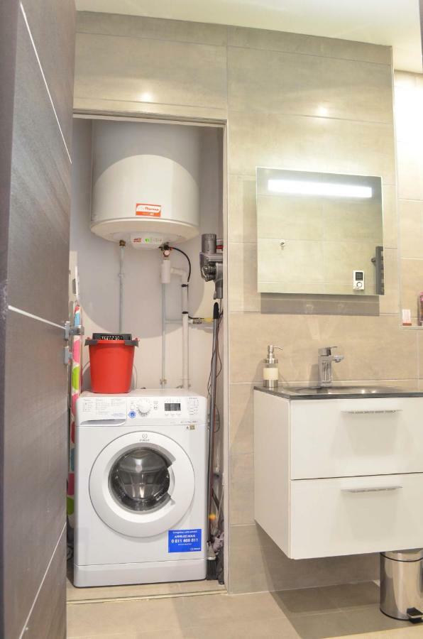 Studio Biarritz - Renove Et Moderne - Au Calme - Centre Ville - Tout A Pied Eksteriør billede
