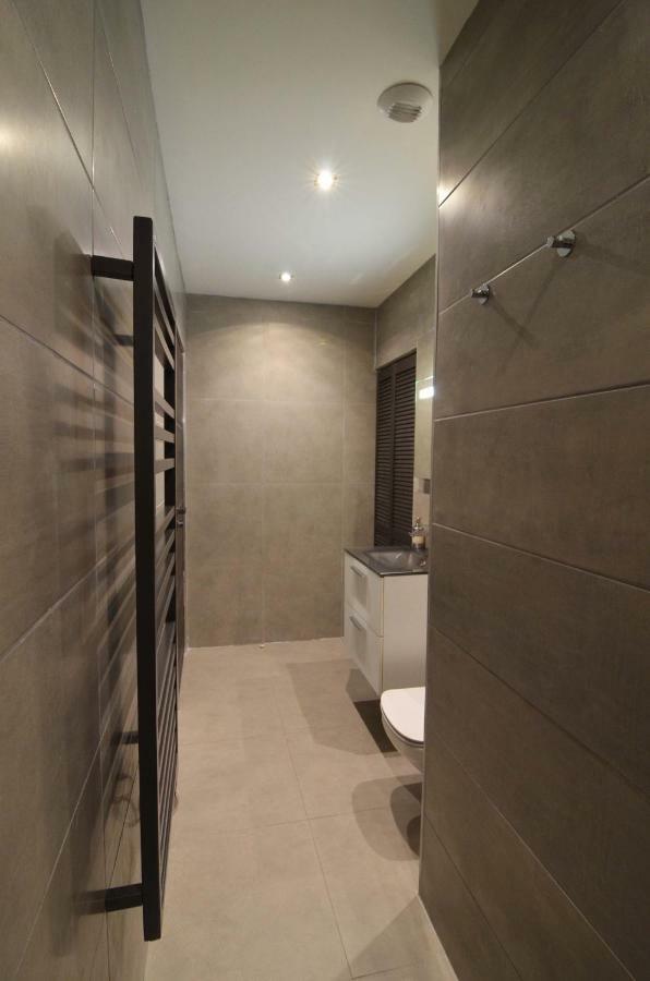 Studio Biarritz - Renove Et Moderne - Au Calme - Centre Ville - Tout A Pied Eksteriør billede